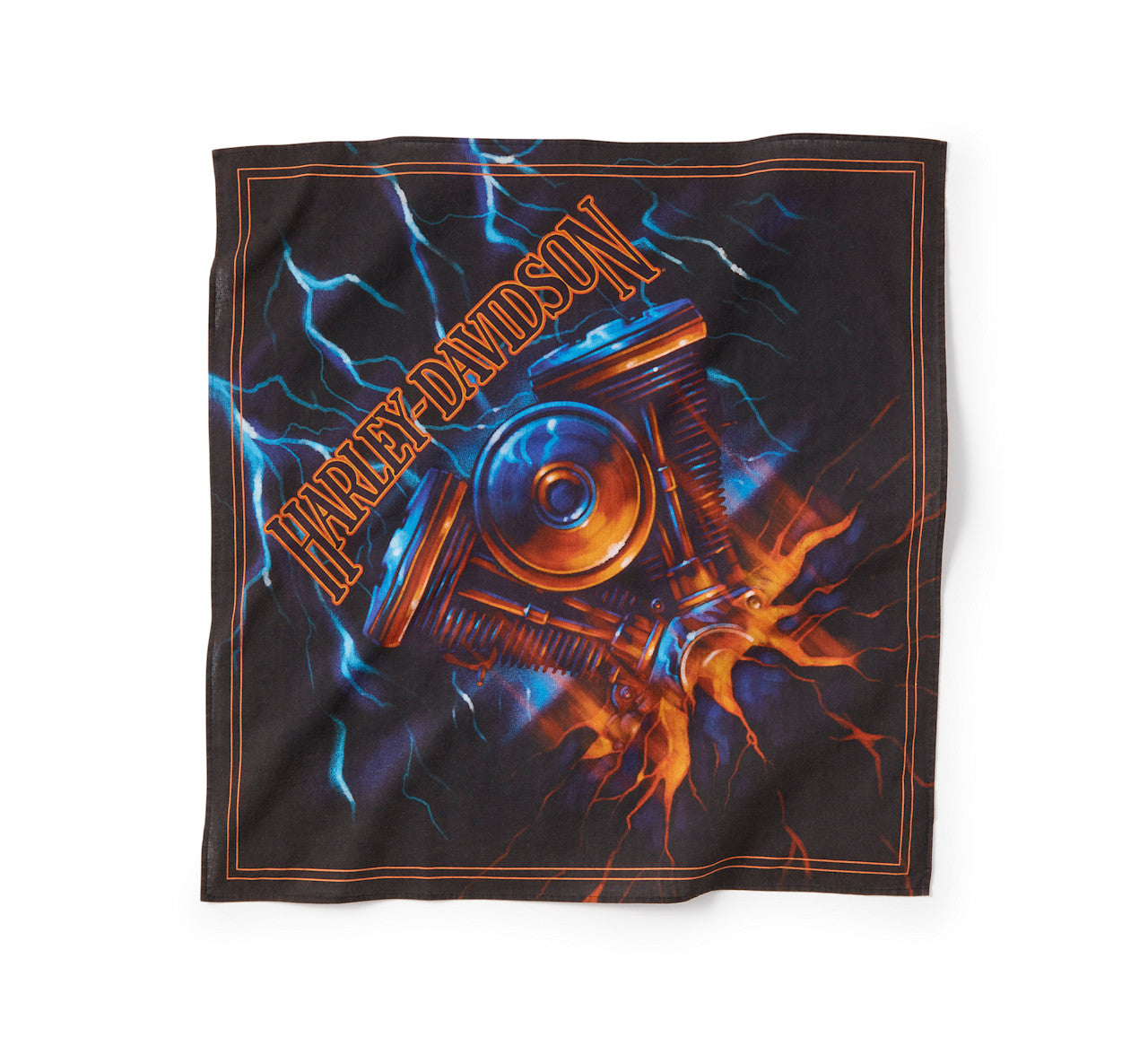 Écharpes & bandanas Image