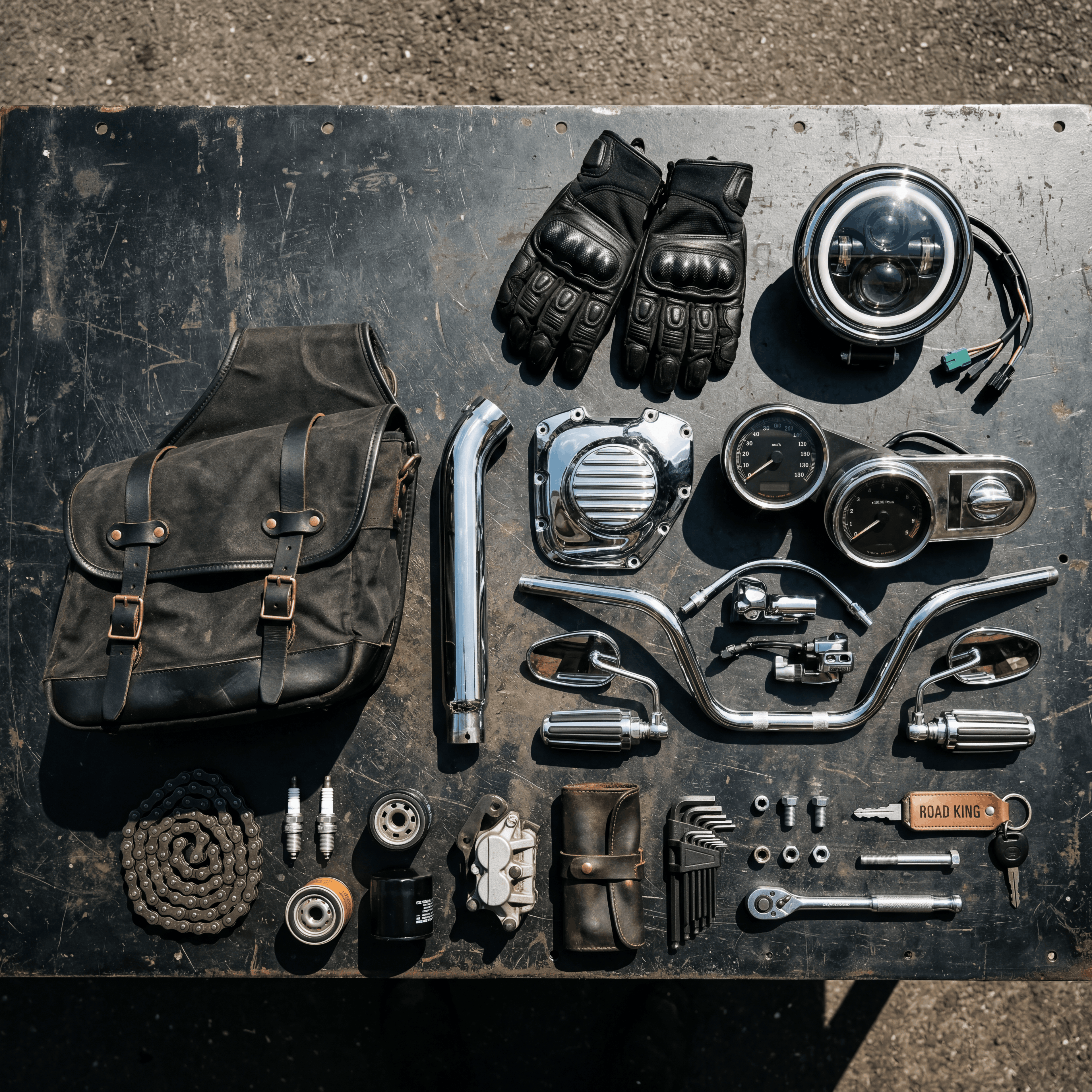 Accessoires Image