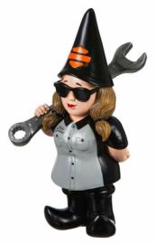 HD MECHANIC FEMALE GNOME