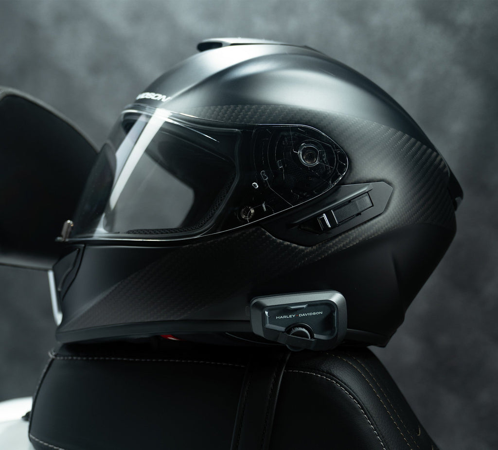 Harley-Davidson Freecom 4x