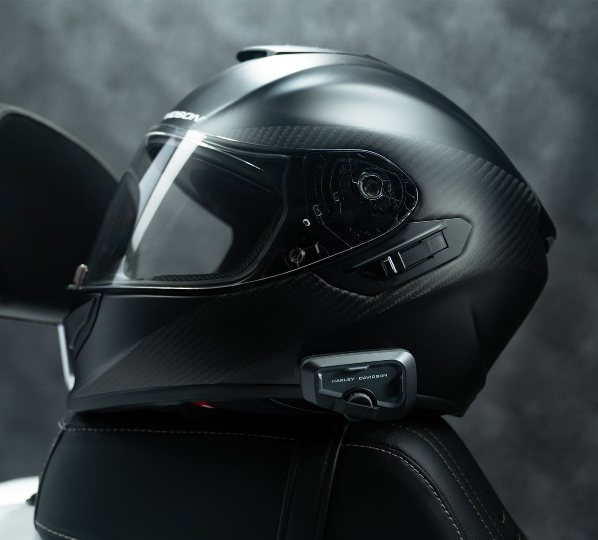 Harley-Davidson Freecom 4x