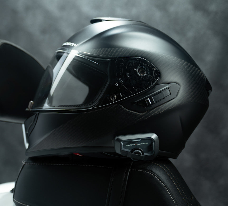 Harley-Davidson Freecom 4x
