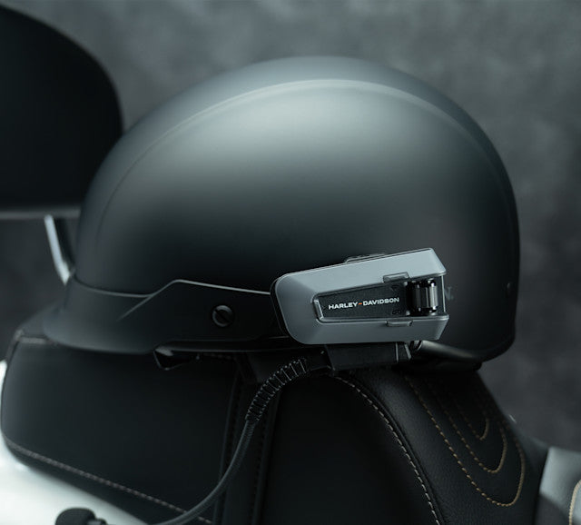 Harley-Davidson Packtalk Edge