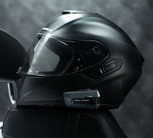 Harley-Davidson Packtalk Edge