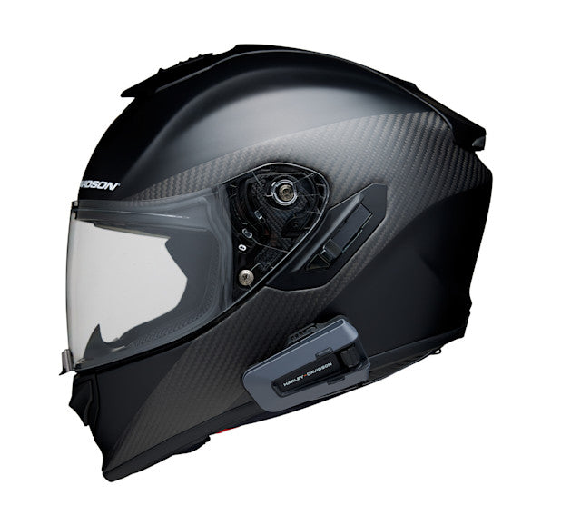 Harley-Davidson Packtalk Edge