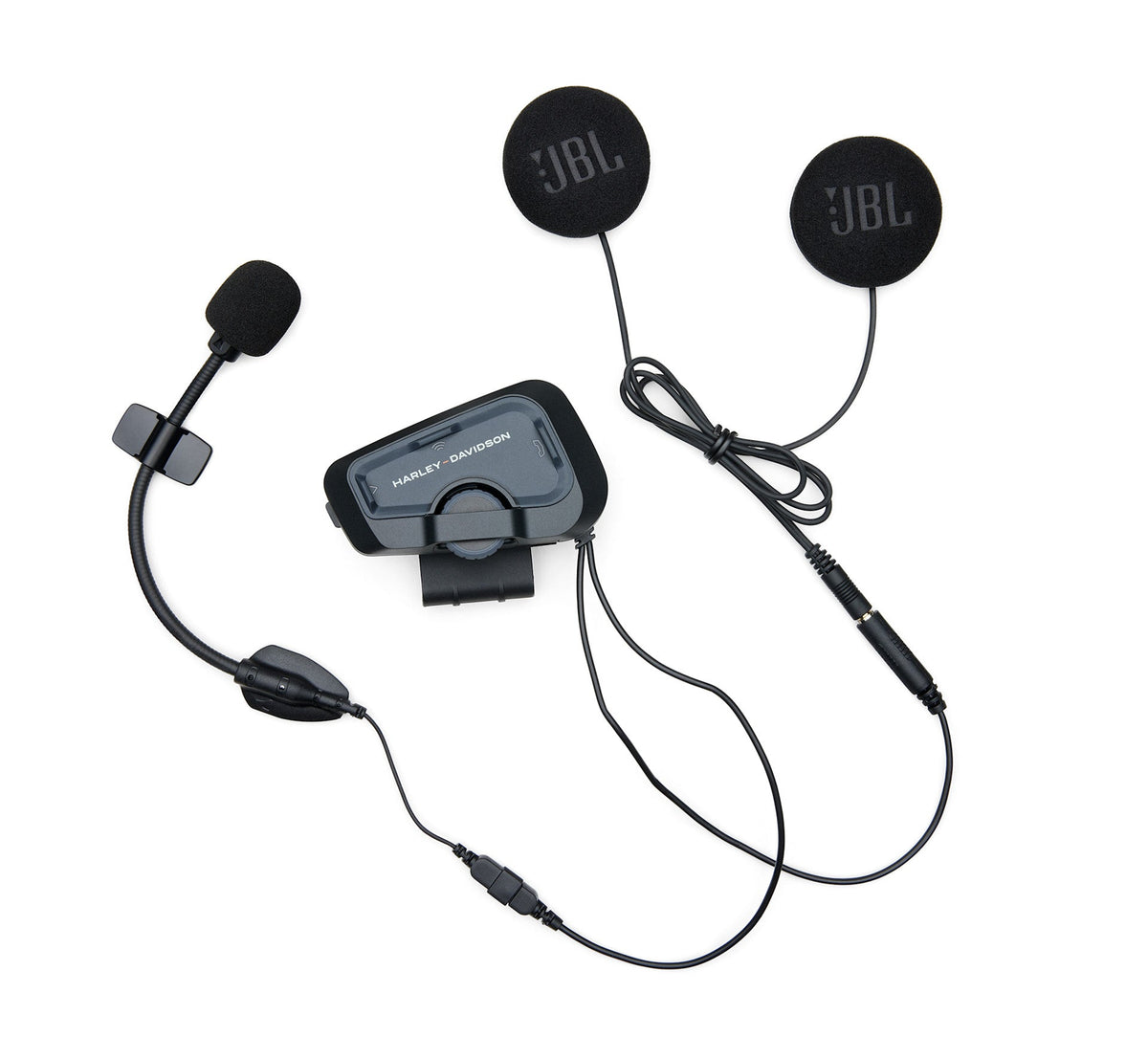 Harley-Davidson Freecom 4x - Dual Pack
