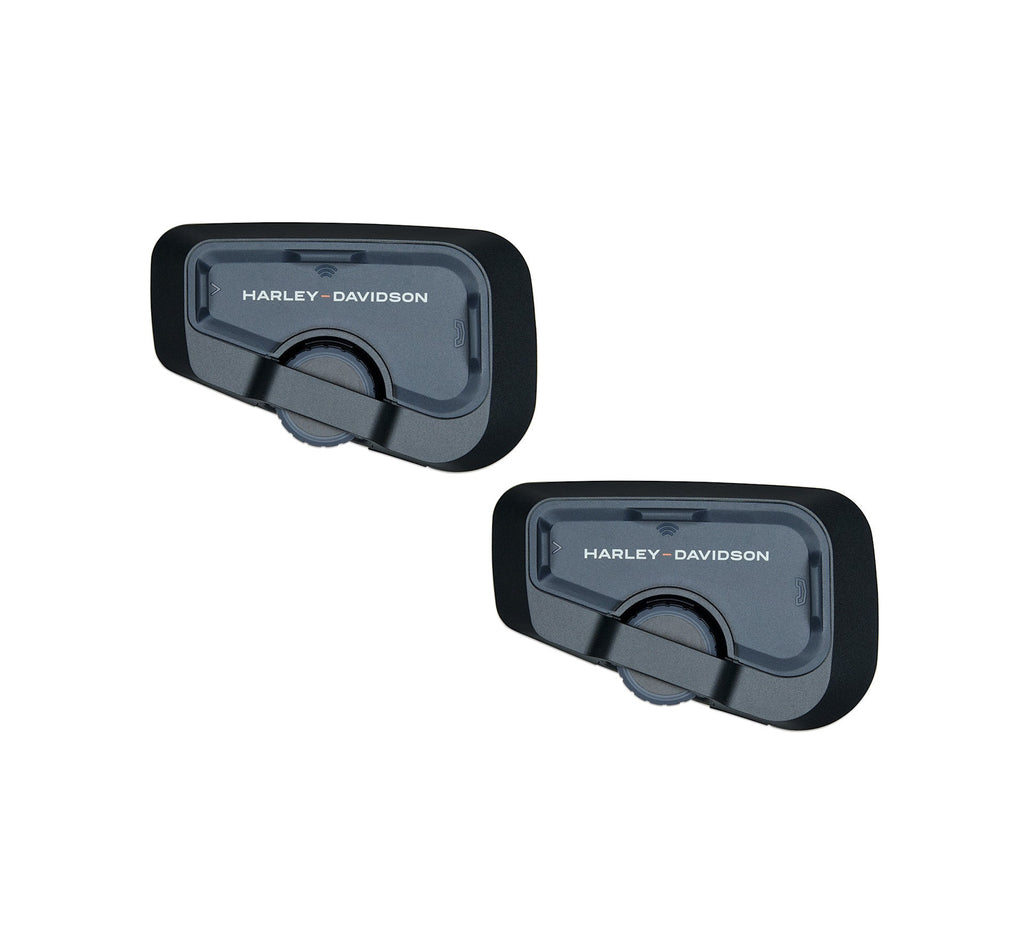 Harley-Davidson Freecom 4x - Dual Pack