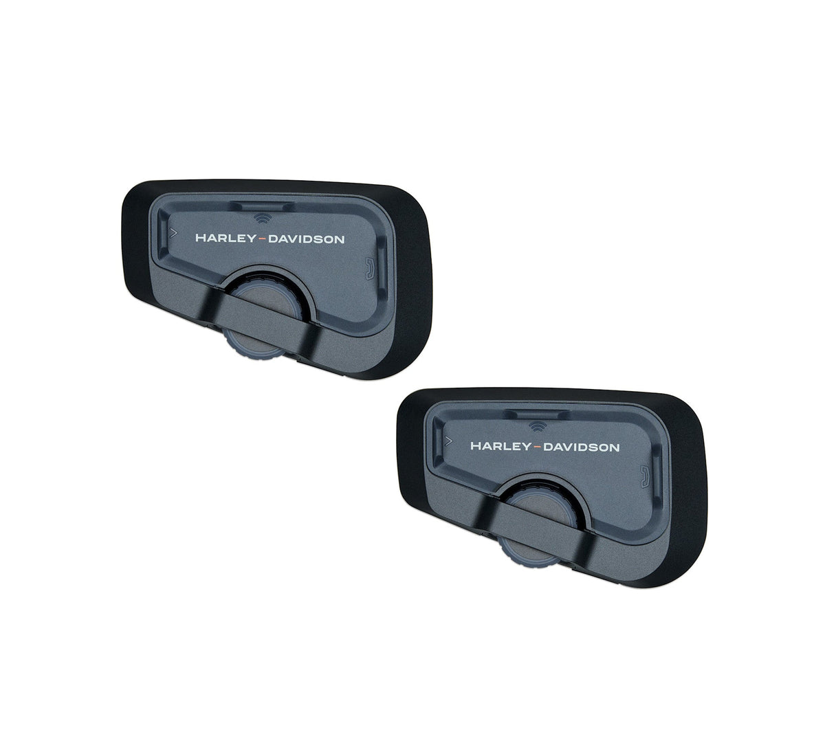 Harley-Davidson Freecom 4x - Dual Pack