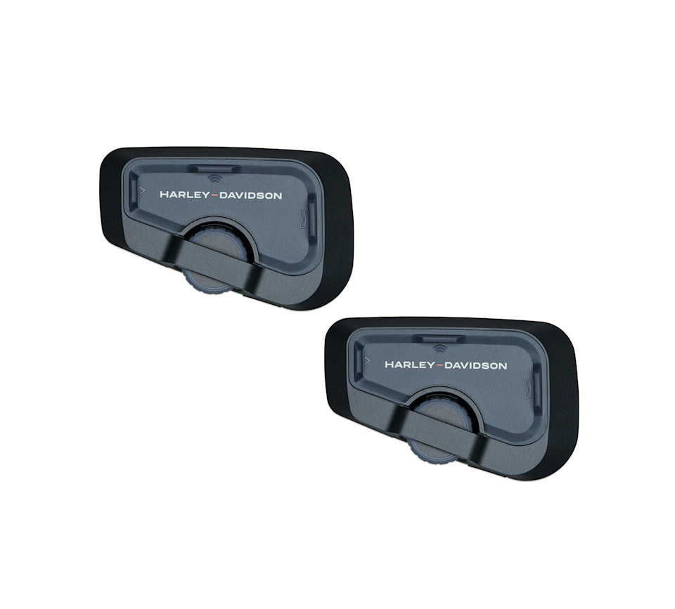 Harley-Davidson Freecom 4x - Dual Pack