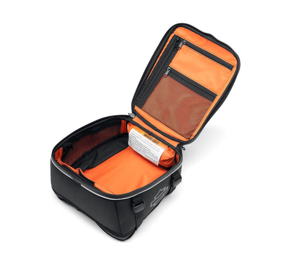 KIT, STOR, TAIL BAG