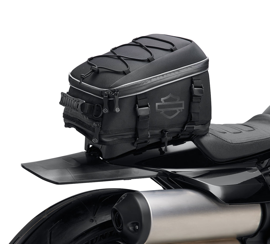 KIT, STOR, TAIL BAG