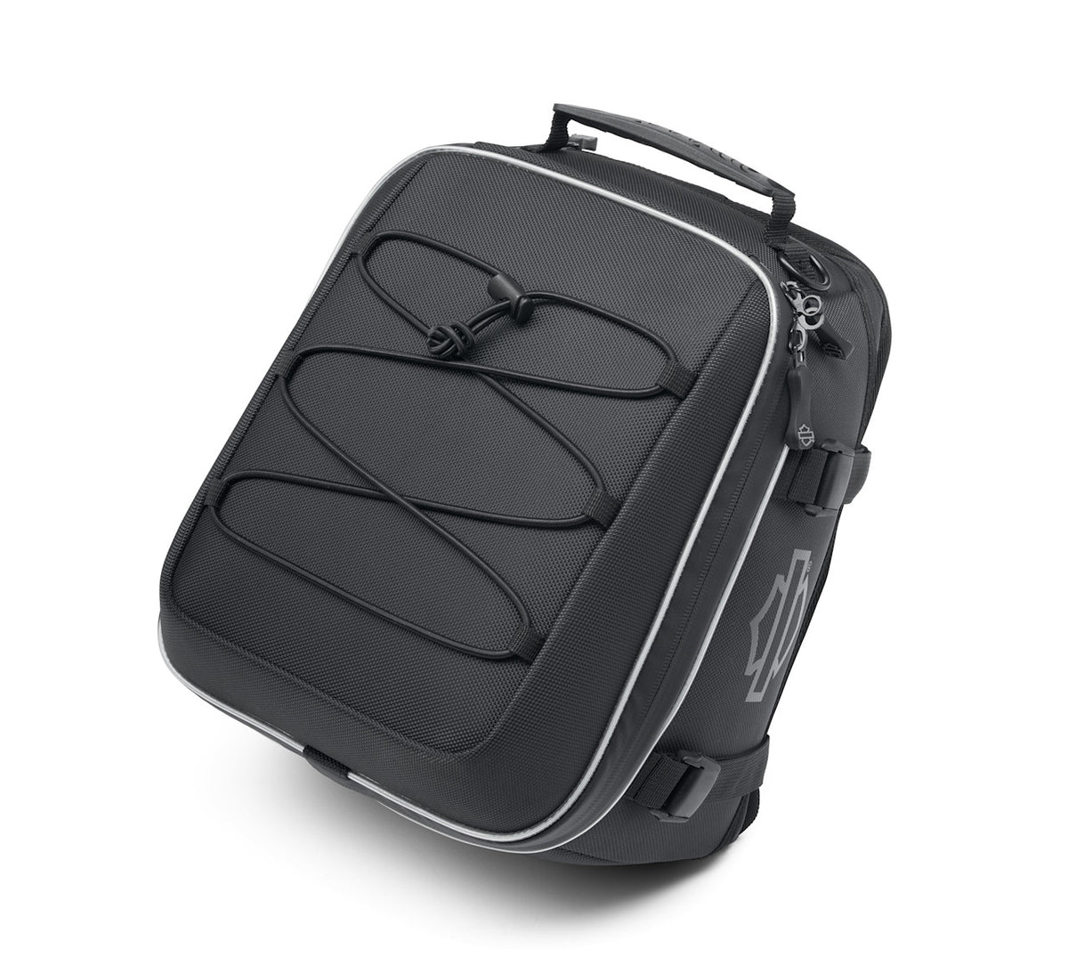 KIT, STOR, TAIL BAG