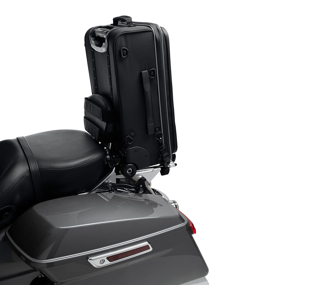 KIT, STOR, PREM, BAG, FLY & RIDE