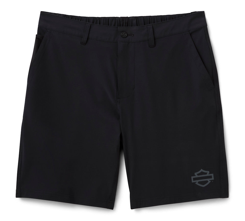 Short H-D TECH Hybrid pour hommes
