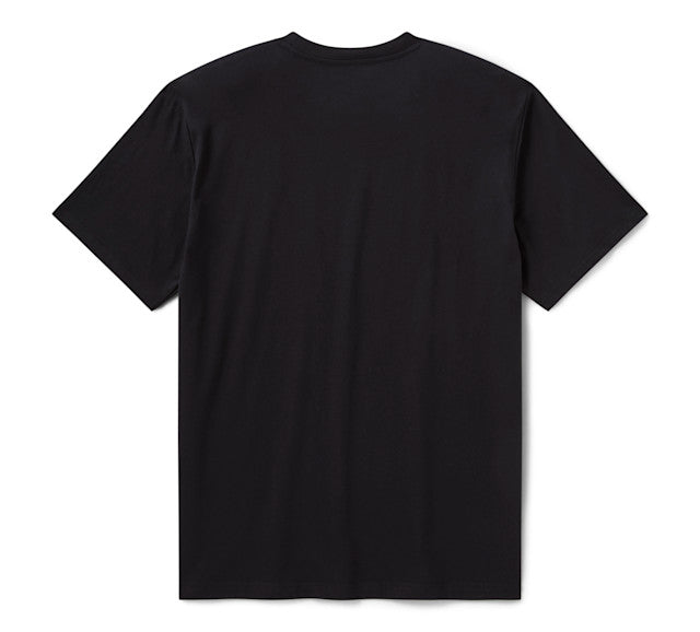 Coffret cadeau chapeau et T-shirt Bar & Shield pour hommes