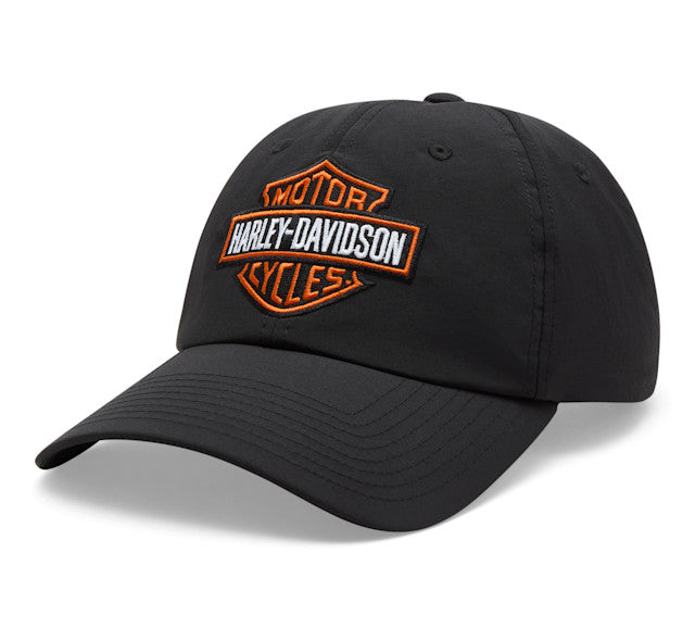 Coffret cadeau chapeau et T-shirt Bar & Shield pour hommes