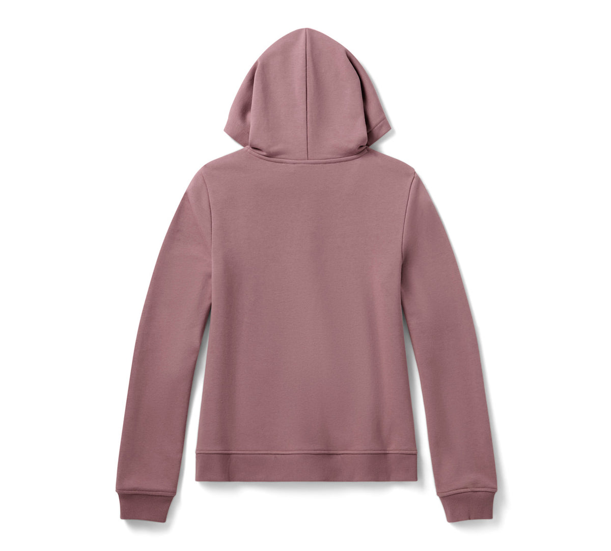 Sweat à capuche Willie G Skull Bling PO pour femmes - Nostalgia Rose