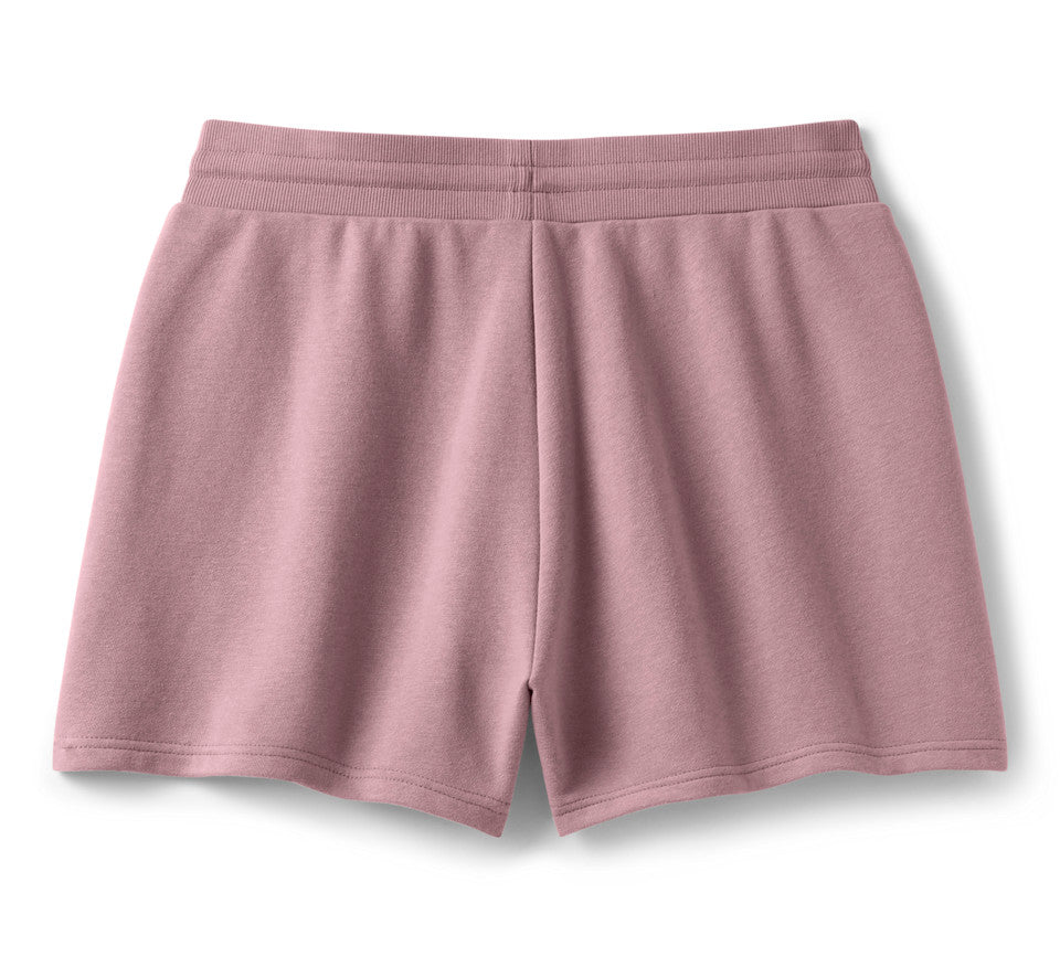 Short Willie G Skull Bling pour femmes - Nostalgia Rose