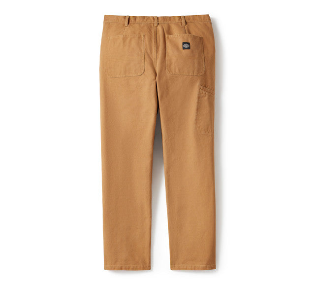 Pantalon cargo en toile Heritage pour homme