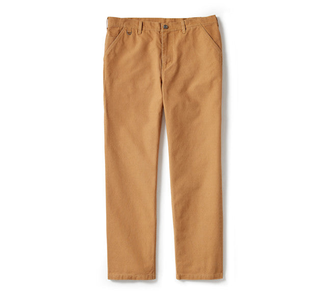 Pantalon cargo en toile Heritage pour homme