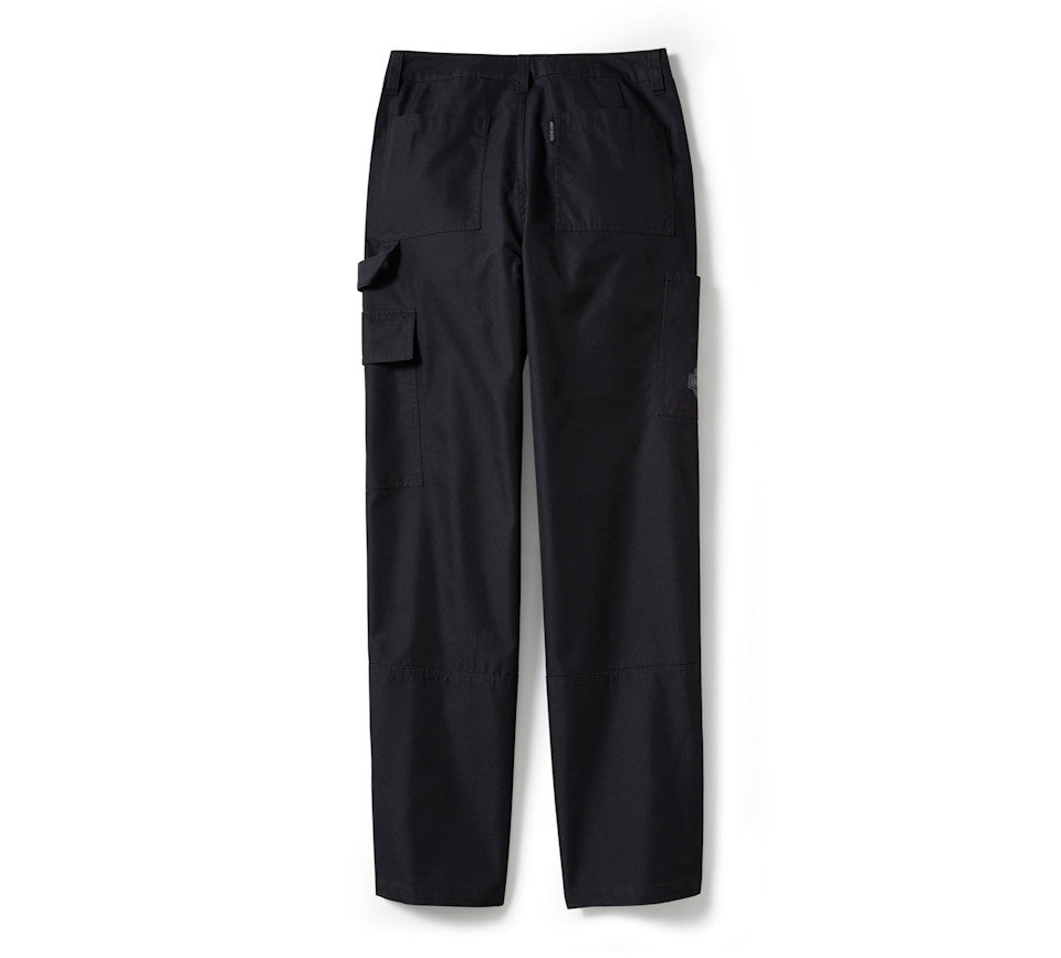 Pantalon cargo Heritage pour femme - Harley Black