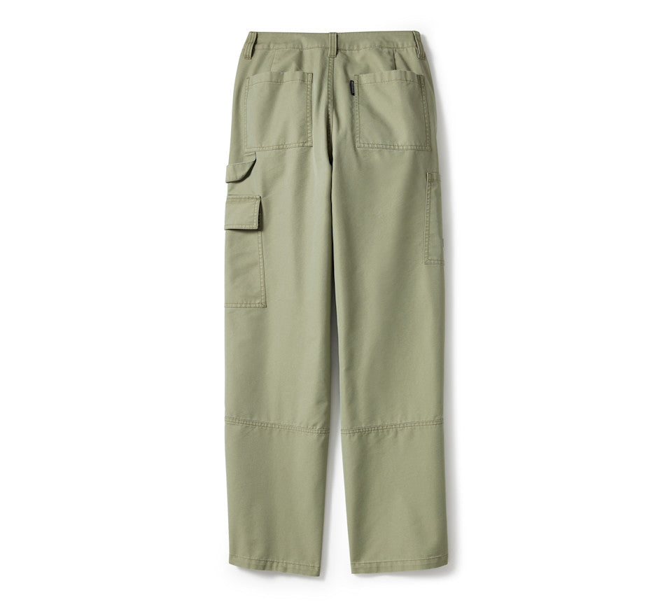 Pantalon cargo Heritage - Oil Green
