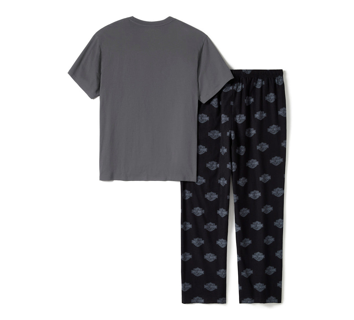 Ensemble pyjama Bar & Shield
