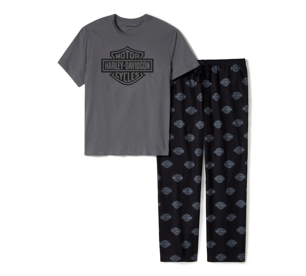 Ensemble pyjama Bar & Shield