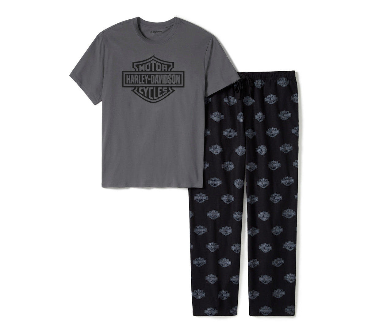 Ensemble pyjama Bar & Shield