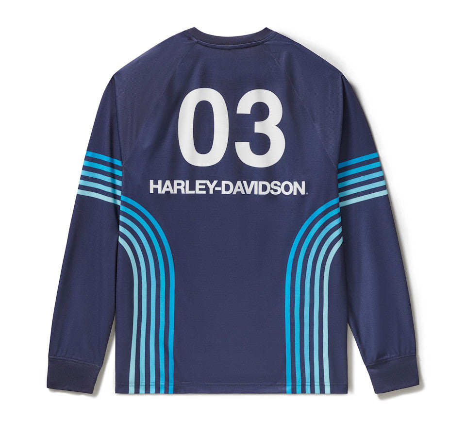Maillot H-D® TECH Racing pour homme