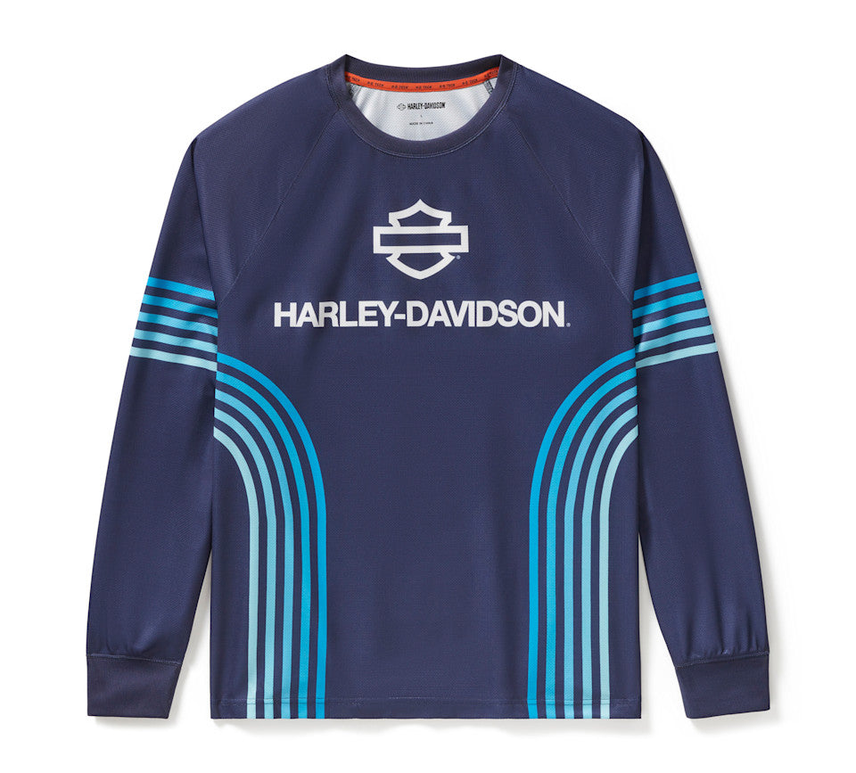 Maillot H-D® TECH Racing pour homme