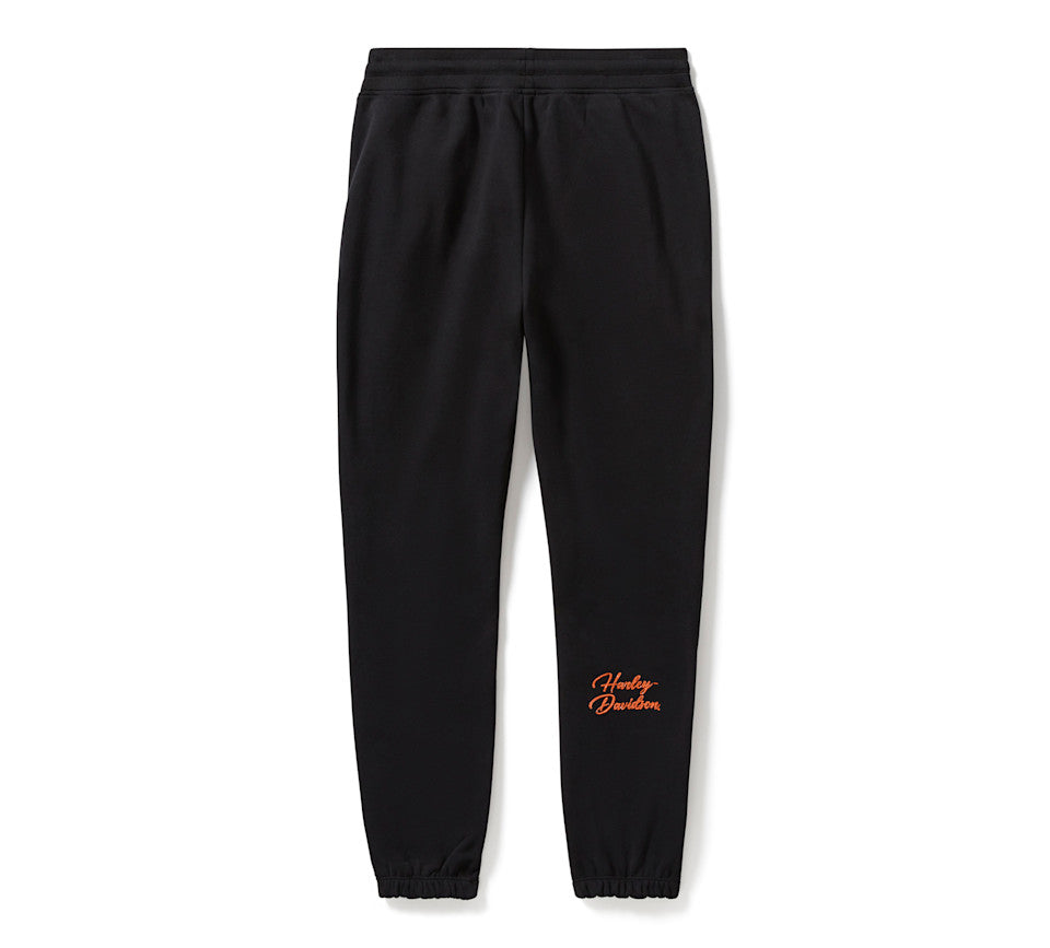 Jogger Essential Bling pour femme