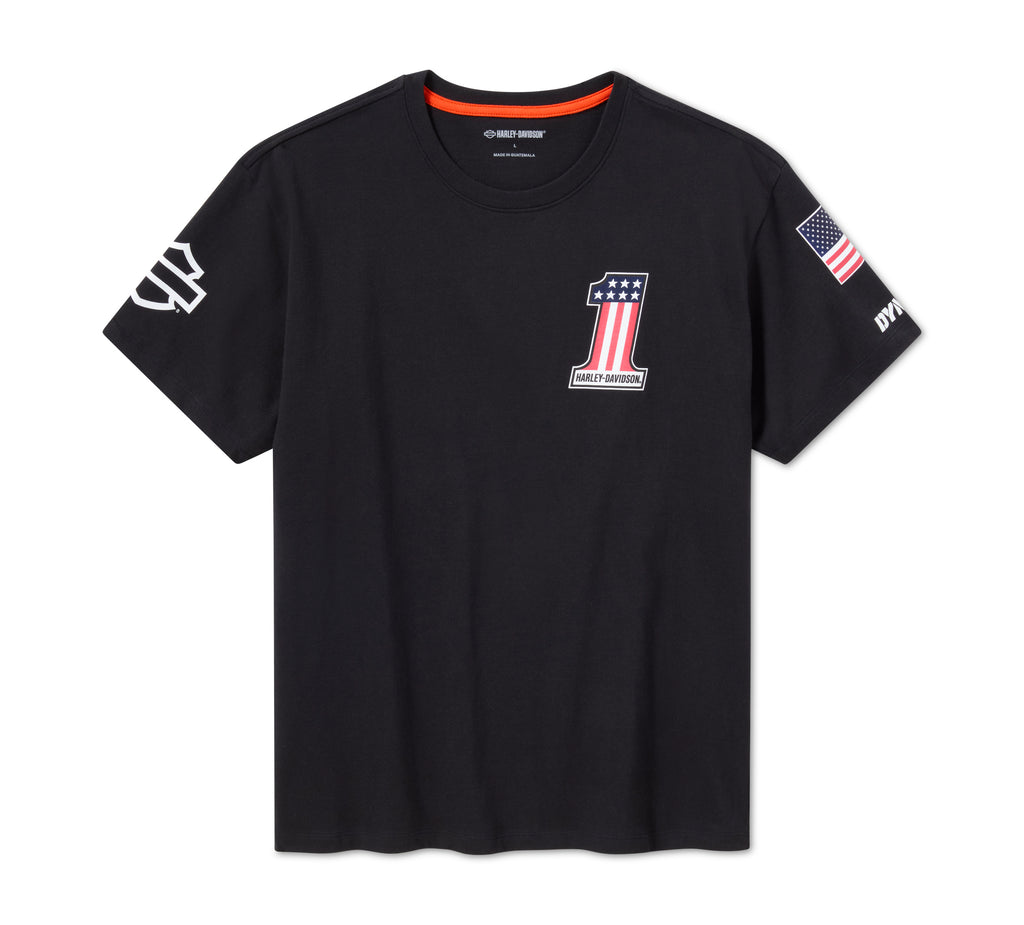 H-D® CHAMPIONSHIP TEE