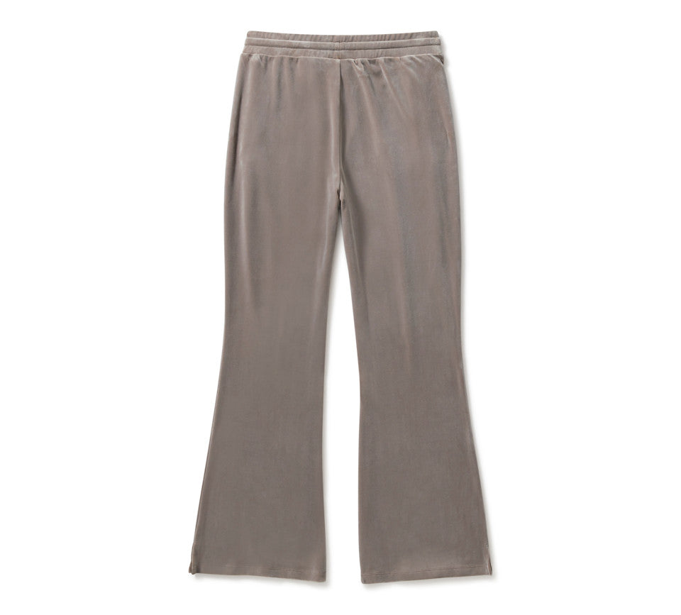 Pantalon Bootleg en velours - Cinder