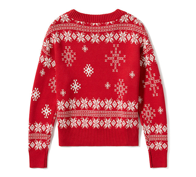 Sweat Harley Holiday - Chili Pepper