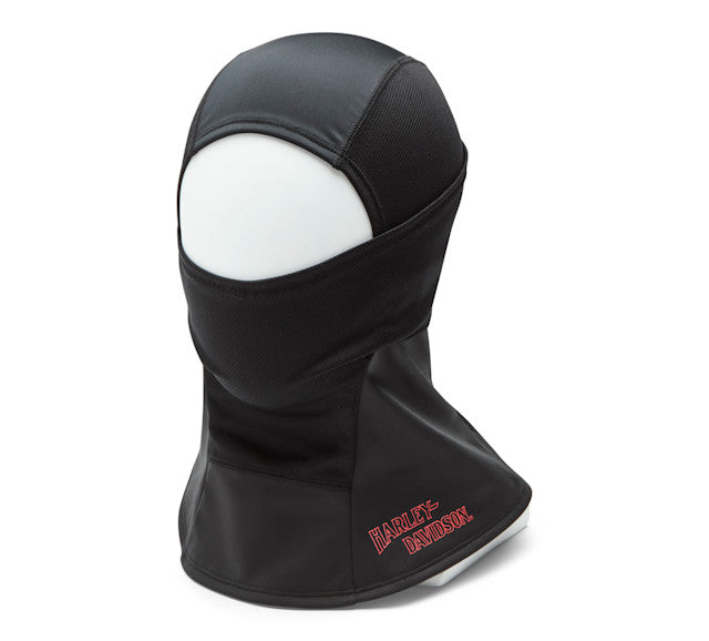 Cagoule de moto Drop H