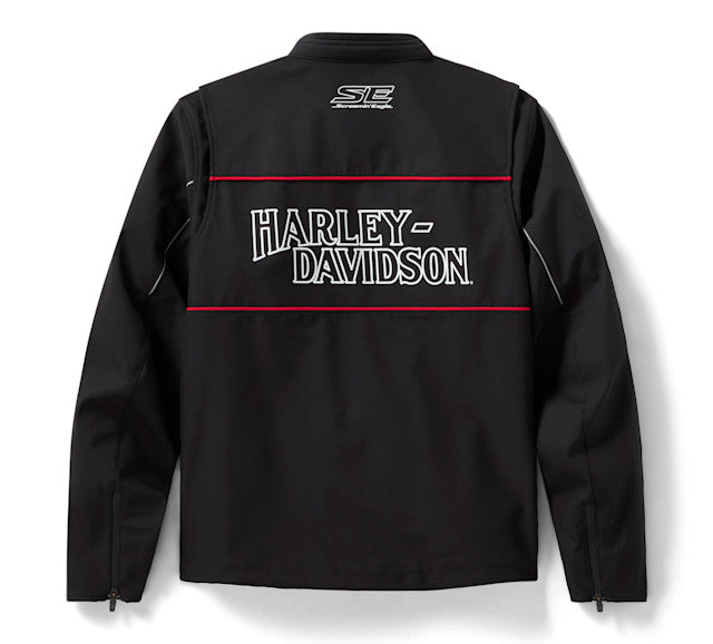 Blouson de moto Screamin' Eagle pour hommes
