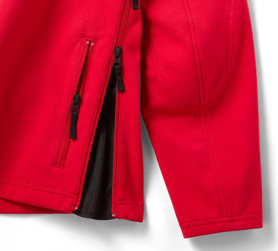 Polaire de moto Screamin' Eagle Deflector pour hommes