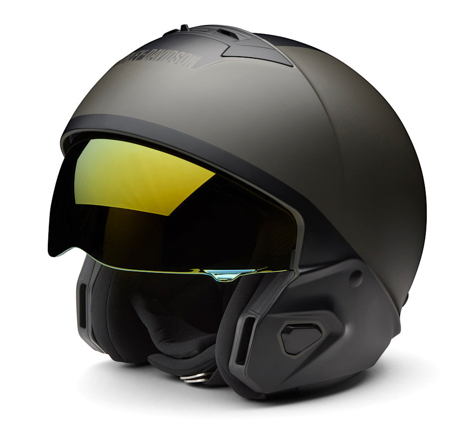 Casque H-D Ultra X16 2-en-1