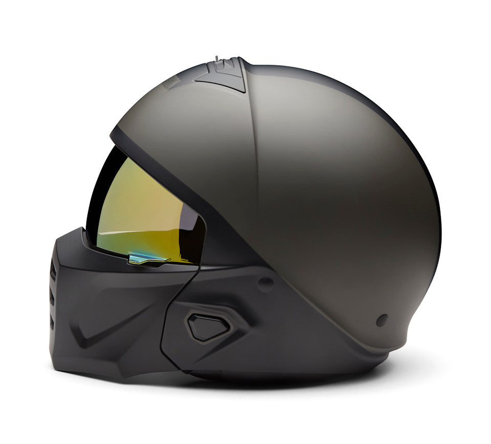 Casque H-D Ultra X16 2-en-1