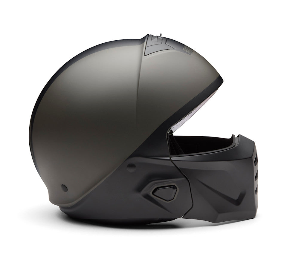 Casque H-D Ultra X16 2-en-1