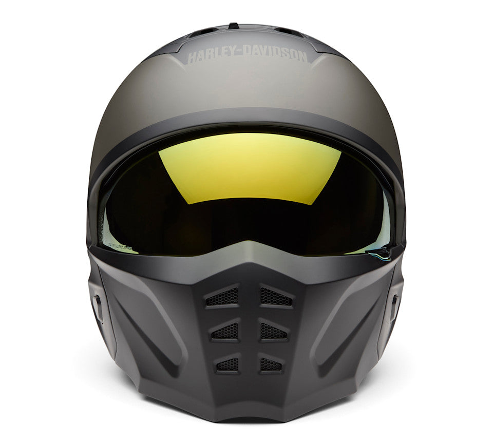 Casque H-D Ultra X16 2-en-1