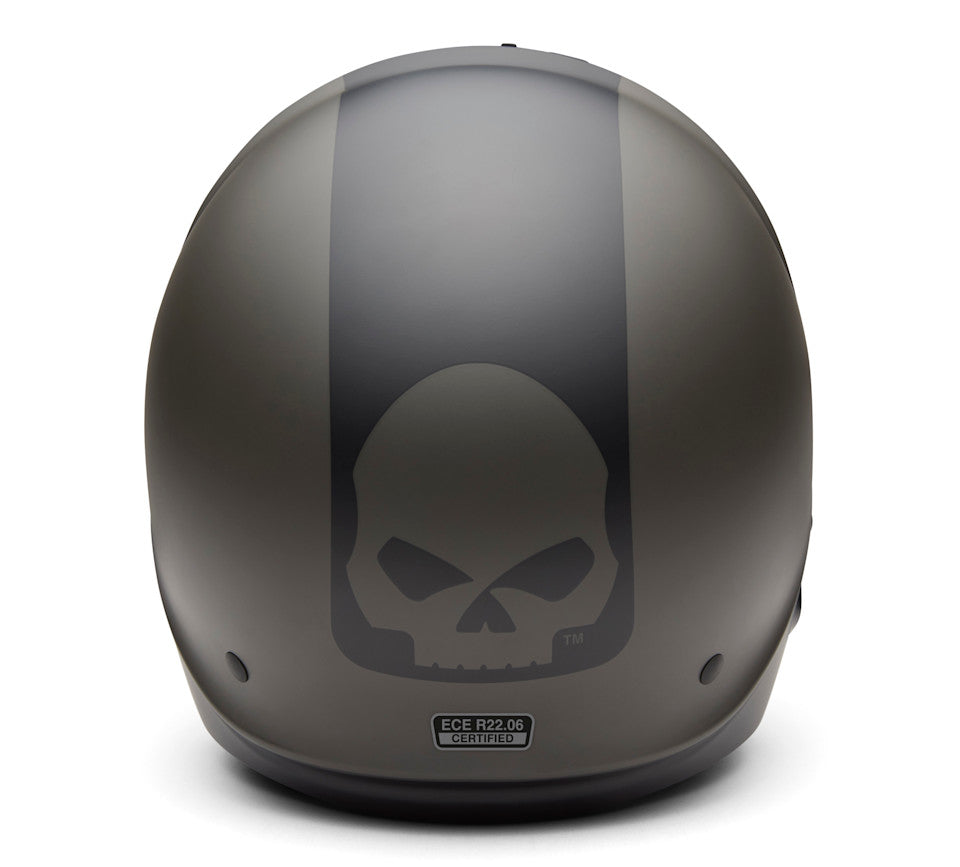 Casque H-D Ultra X16 2-en-1