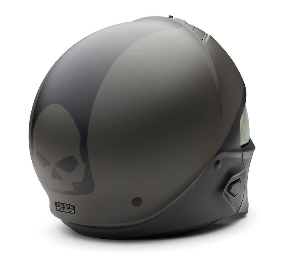 Casque H-D Ultra X16 2-en-1