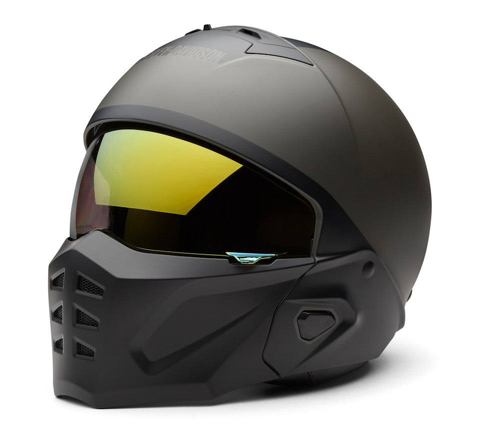 Casque H-D Ultra X16 2-en-1
