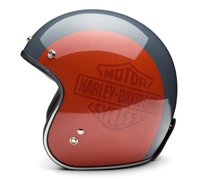 Casque H-D Ace C02