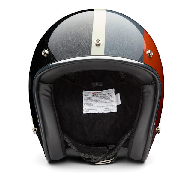 Casque H-D Ace C02