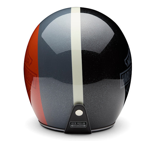 Casque H-D Ace C02