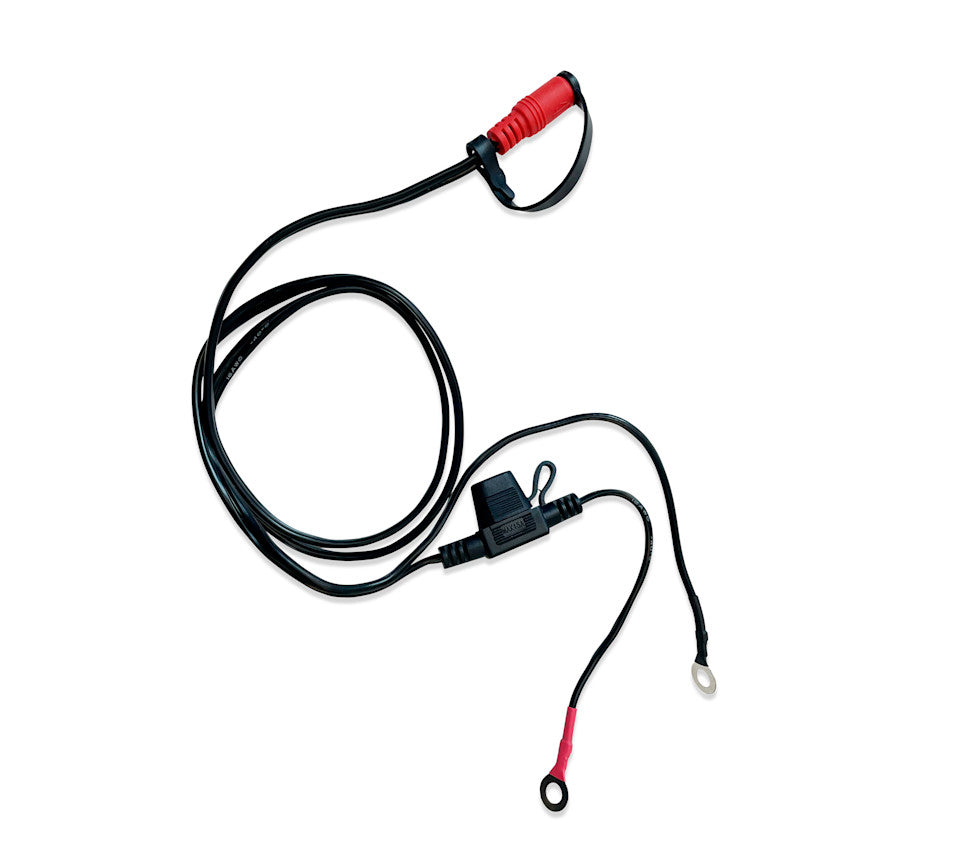 Faisceau de batterie pour équipements chauffants 12 V