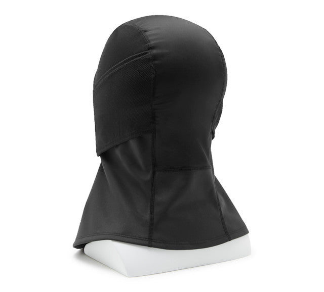 Cagoule H-D Open Bar & Shield